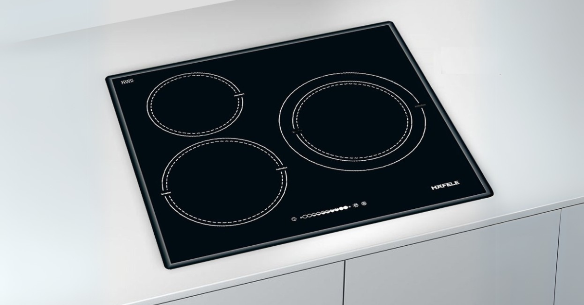 Đặc điểm nổi bật của Bếp từ Hafele HC-I603B 536.01.601