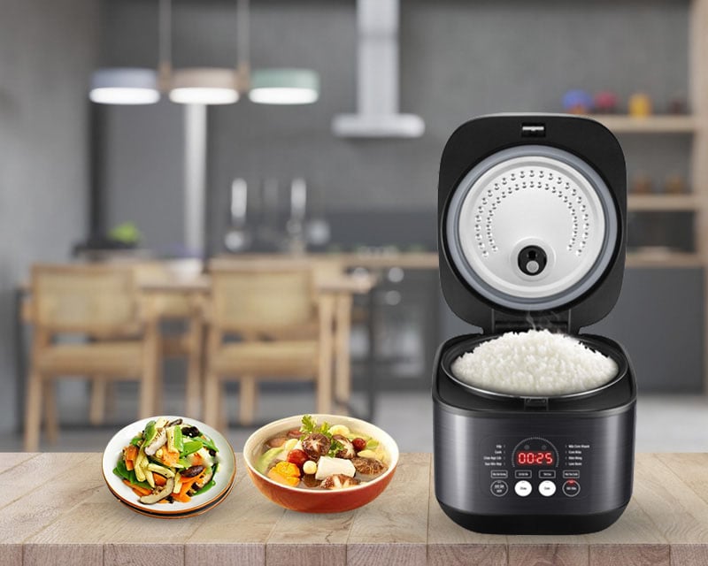 Nồi cơm điện Supor SF40FC996A  