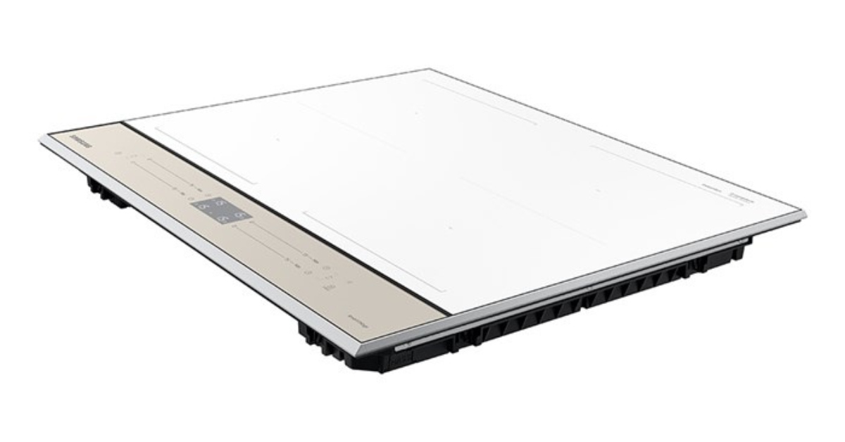 Đặc điểm nổi bật của Bếp điện từ âm Samsung Bespoke NZ64B5067YY/SV