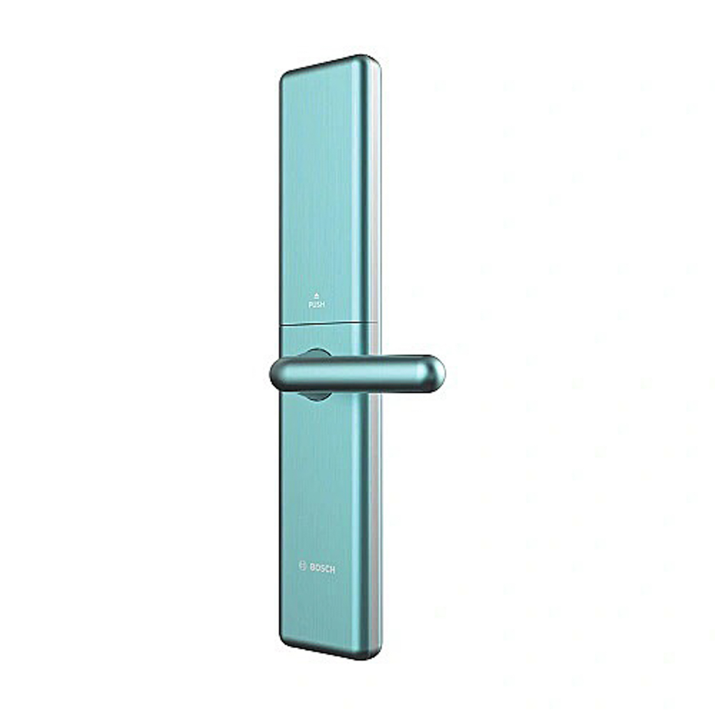 Khóa điện tử Bosch GD.ID 80 EU BLUE SKY