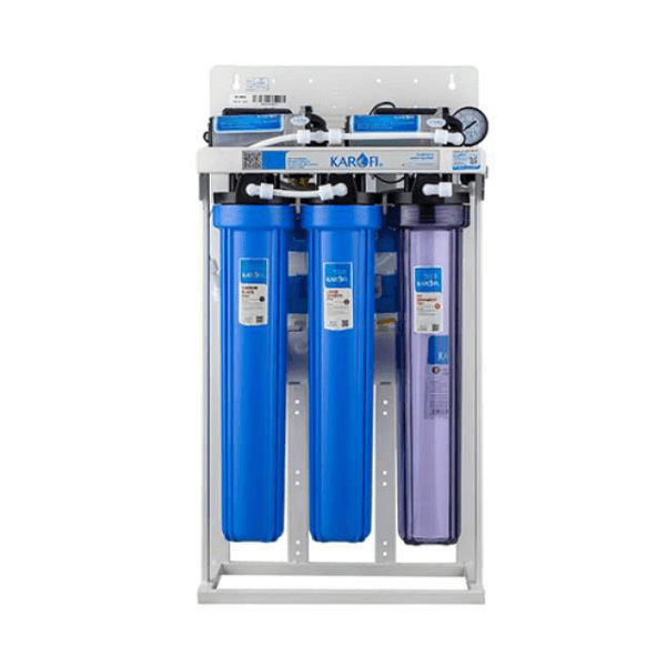 Máy lọc nước Karofi KB50