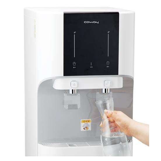 Máy lọc nước Coway - mang đến nguồn nước an toàn cho người sử dụng