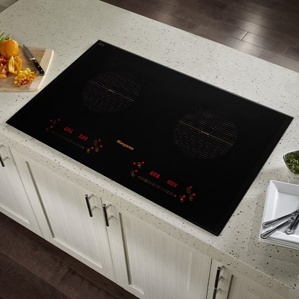 Bếp điện từ âm Electrolux EHI7260BA 3200W