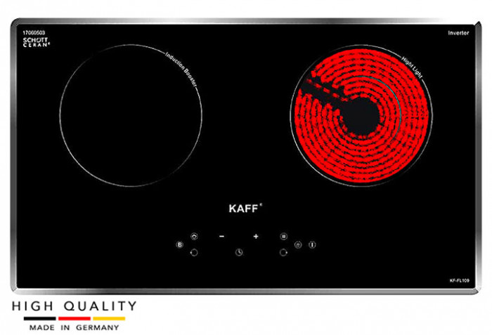 Bếp điện từ Kaff KF-FL109