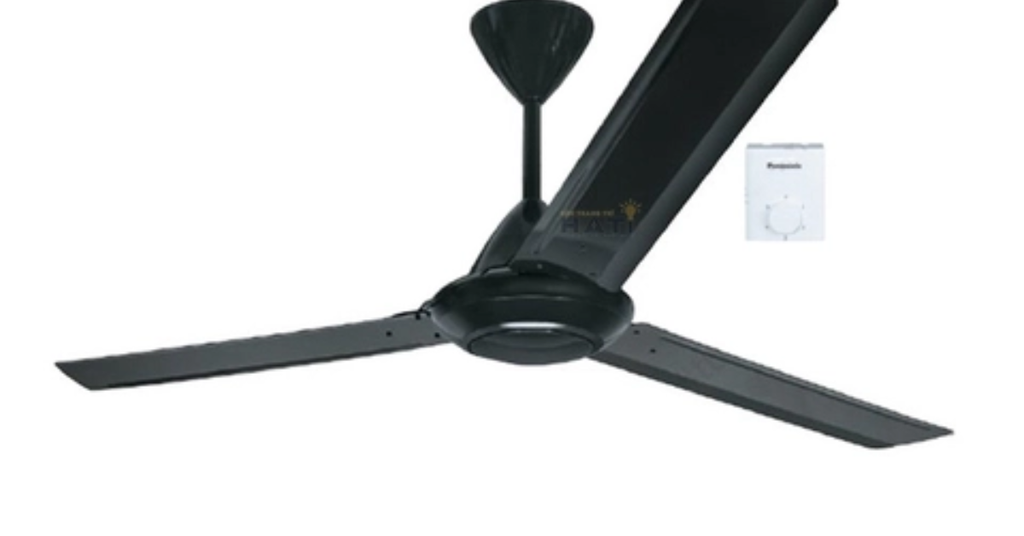 Đặc điểm nổi bật của Quạt trần hộp số nổi Panasonic F60MZ2