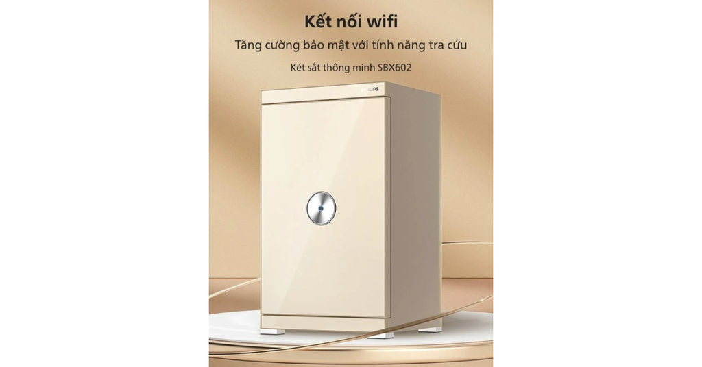 App điện thoại – Quản lý từ xa dễ dàng