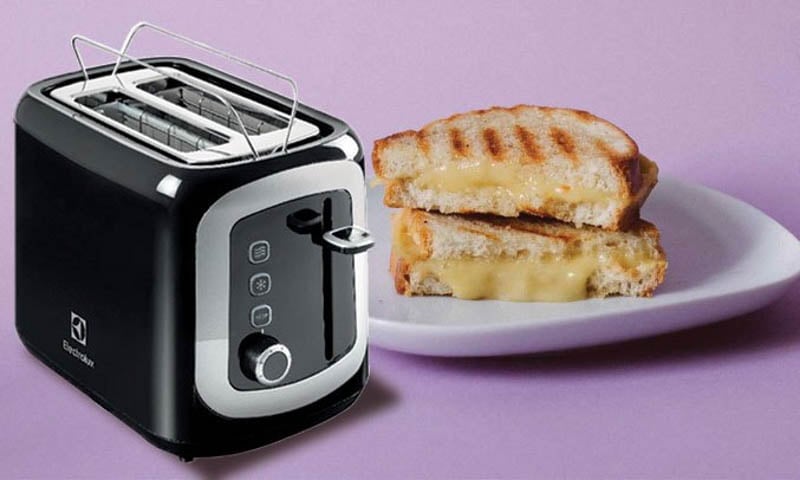 Lò nướng ELECTROLUX ETS3505 cao cấp