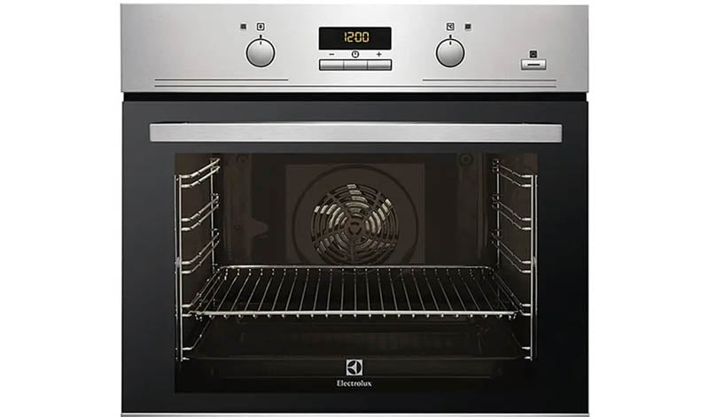 Lò nướng ELECTROLUX EOB3434BOX  đẳng cấp