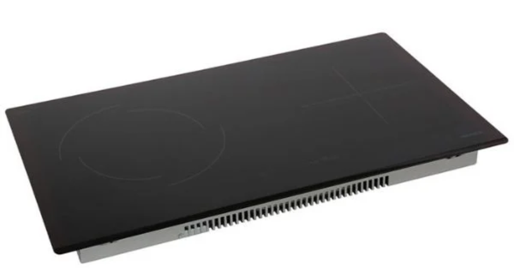 Đặc điểm nổi bật Bếp từ kết hợp điện Hafele HC-M772D 536.61.695