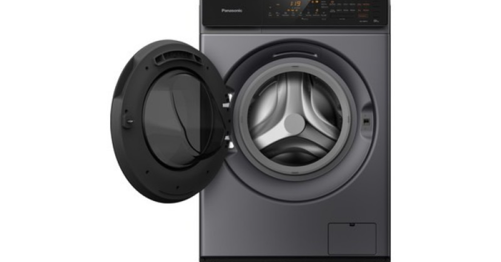 Cách sử dụng của Máy giặt kết hợp sấy Panasonic NAV90FC1LVT