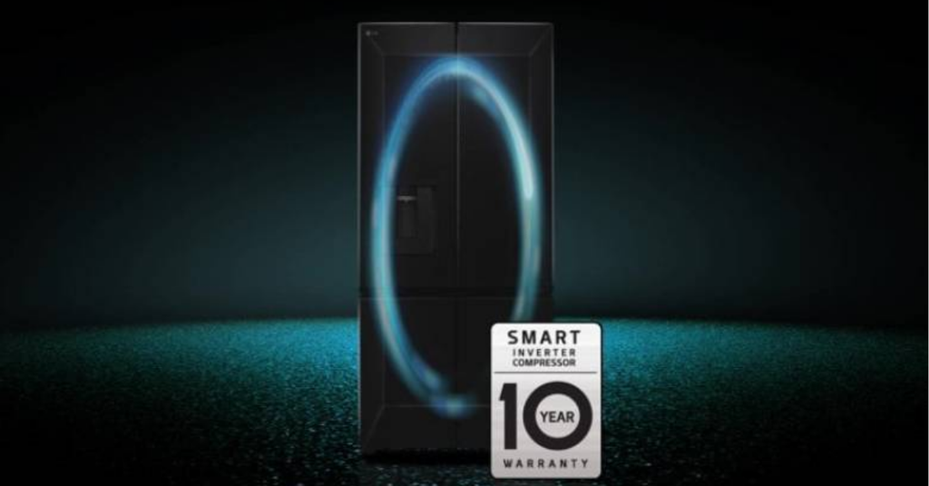 Công nghệ Smart Inverter Compressor™