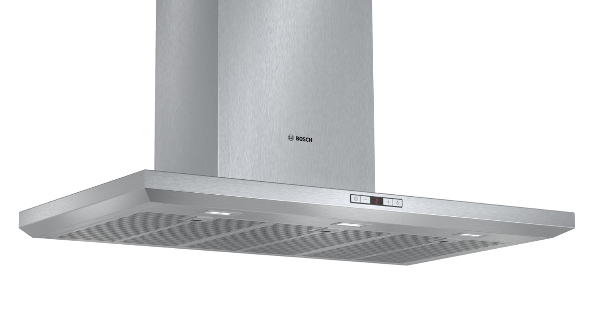 Máy hút khử mùi treo Bosch DWB098E51