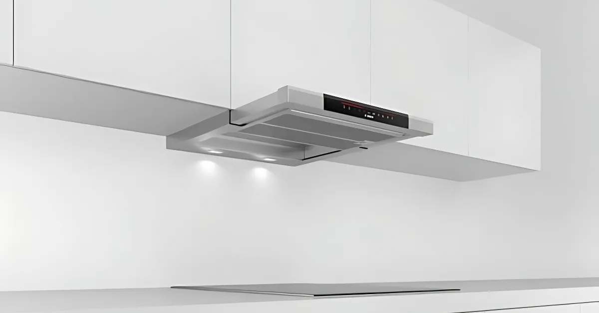 Máy hút khử mùi âm tủ Bosch DFS067K50