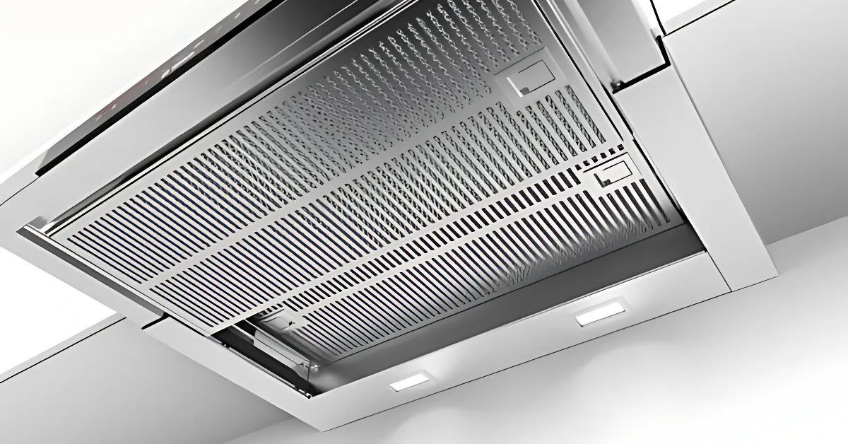 Đặc điểm nổi bật của Máy hút khử mùi âm tủ Bosch DFS067K50