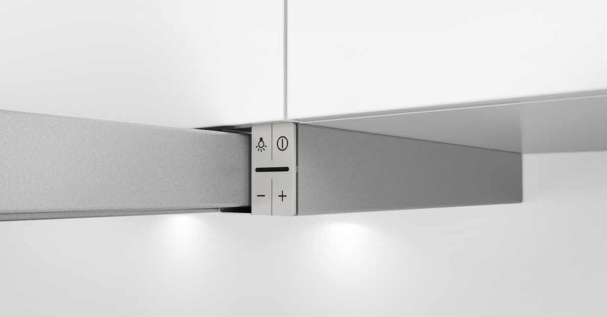 Hướng dẫn sử dụng Máy hút khử mùi âm tủ Bosch DFS097K50