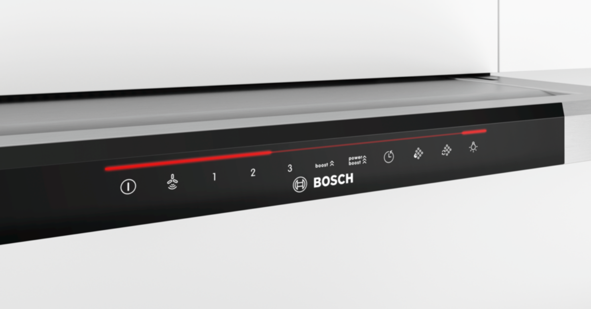 Đặc điểm nổi bật của Máy hút khử mùi âm tủ Bosch DFS097K50