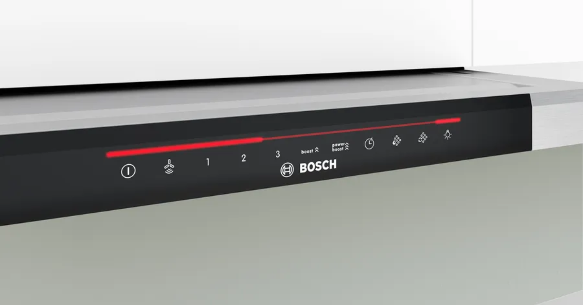 Đặc điểm nổi bật của Máy hút mùi Bosch DFS067K51