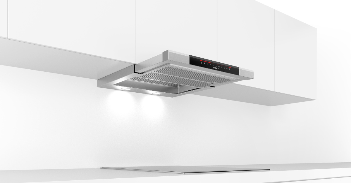 Máy hút mùi Bosch DFS067K51