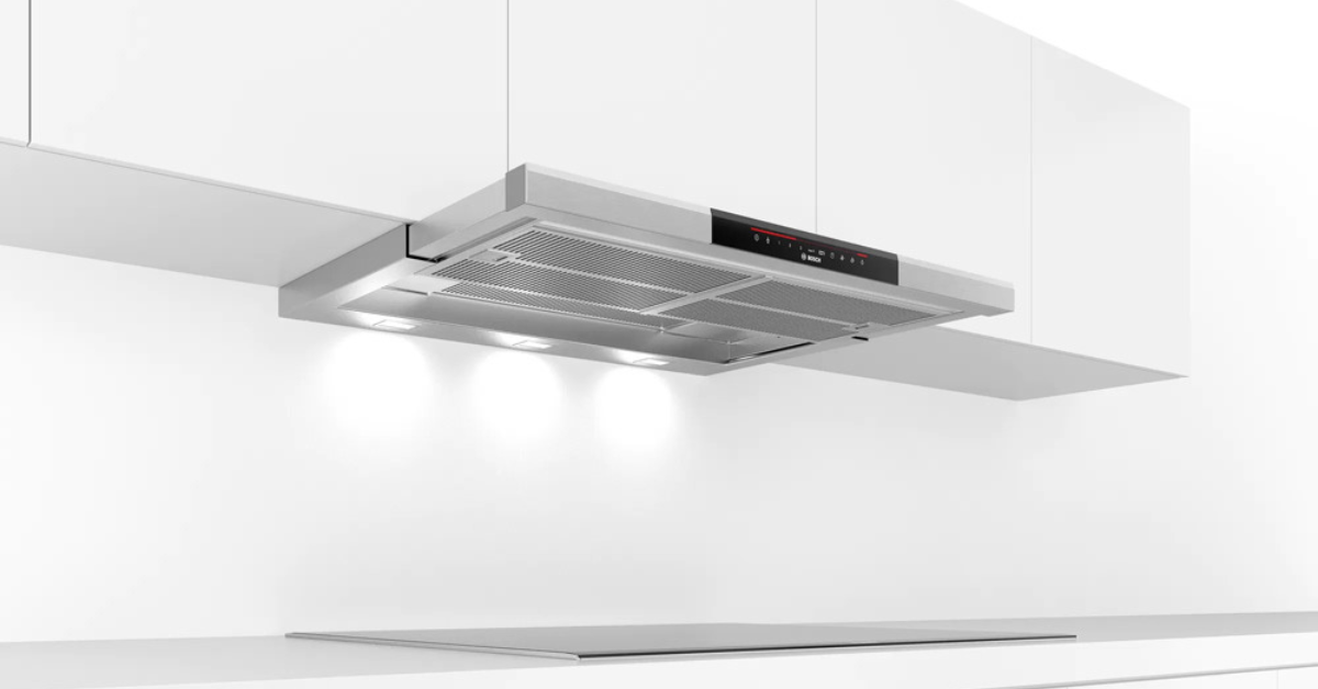 Máy hút mùi Bosch DFS097K51