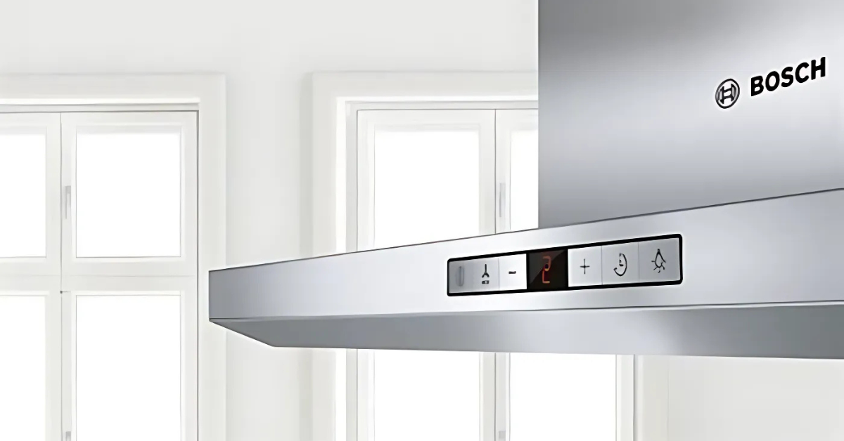 Đặc điểm nổi bật của Máy hút khử mùi treo Bosch HMH.DWW09W851B