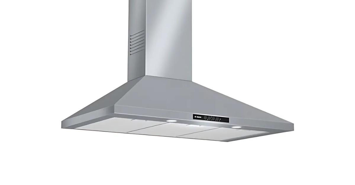 Máy hút khử mùi treo Bosch HMH.DWW09W851B