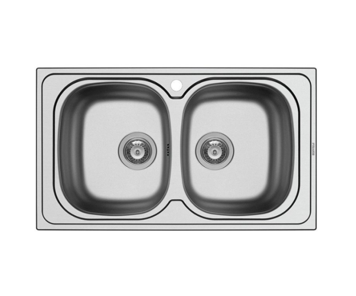Chậu rửa chén Hafele bằng inox