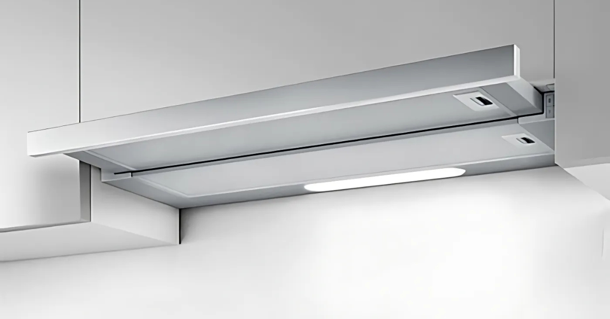 Đặc điểm nổi bật của Máy hút khử mùi âm tủ Bosch HMH.DHI623GSG