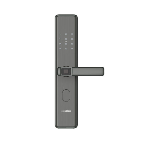 Khóa điện tử Bosch GD.ID 30B EU Gray App