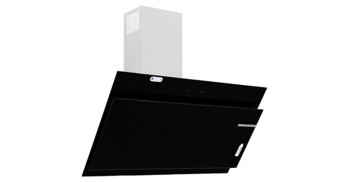 Hướng dẫn sử dụng Máy hút mùi Bosch DWK97JM60 - Serie 6