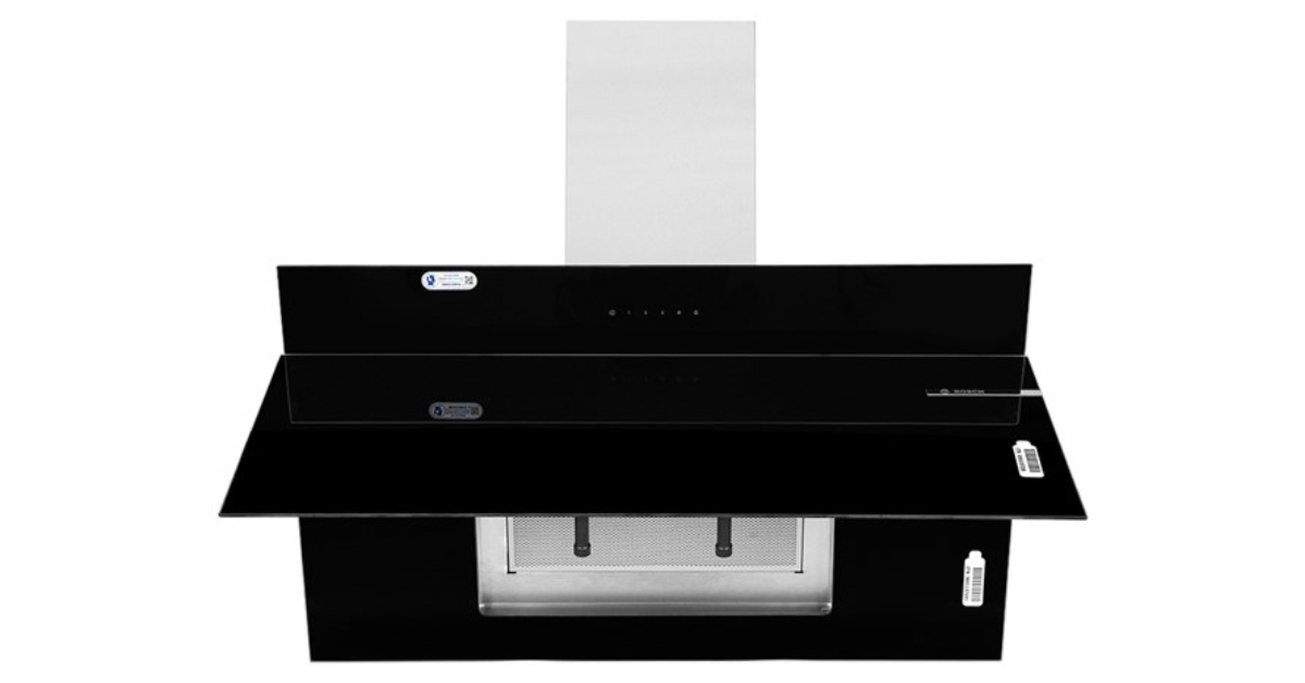 Đặc điểm nổi bật của Máy hút mùi Bosch DWK97JM60 - Serie 6