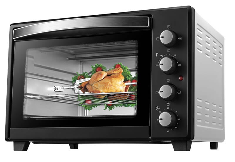 Lò nướng Electrolux ZOT105KX