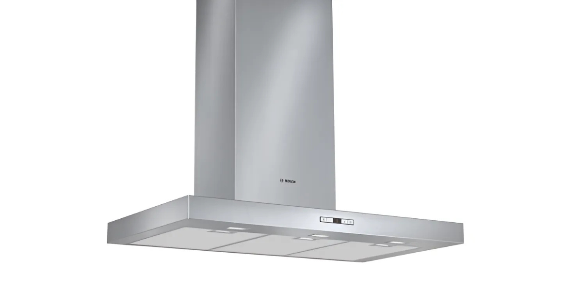 Máy hút khử mùi treo Bosch HMH.DWB097E50