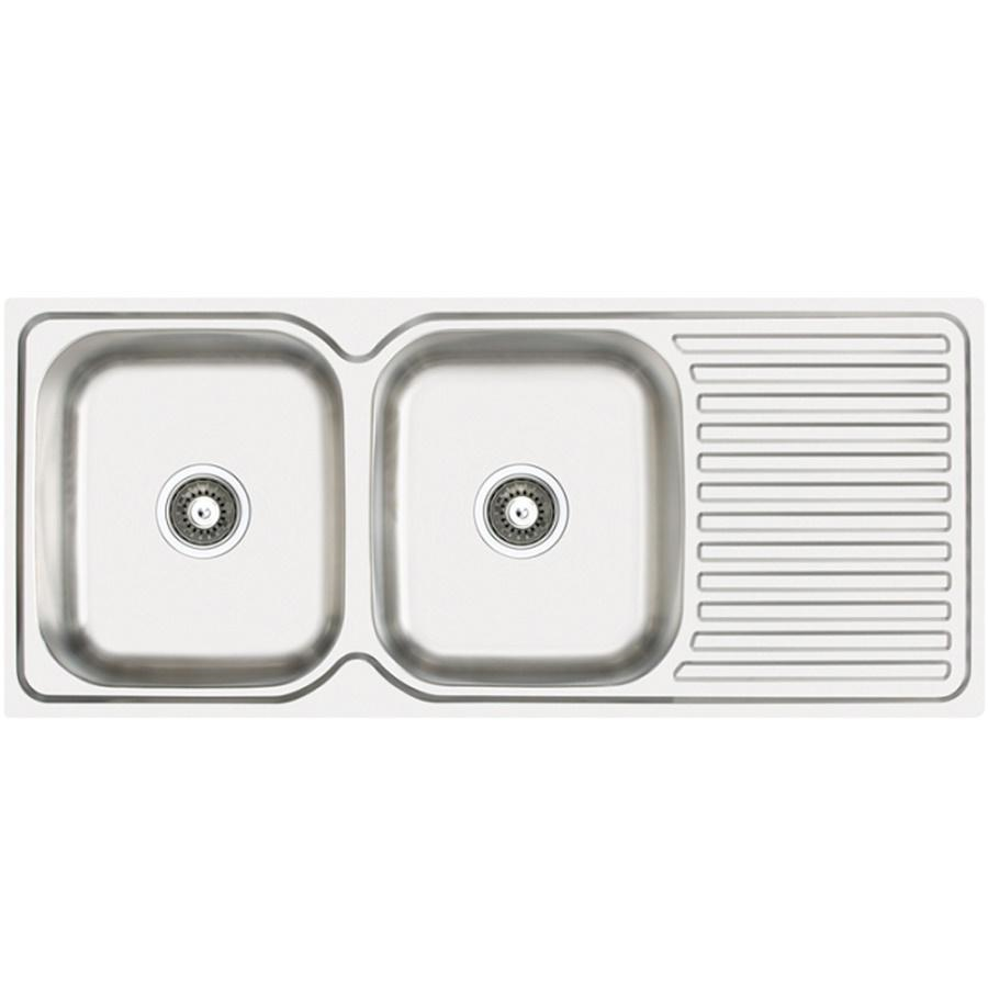 Chậu rửa chén inox Hafele rất được lòng người tiêu dùng