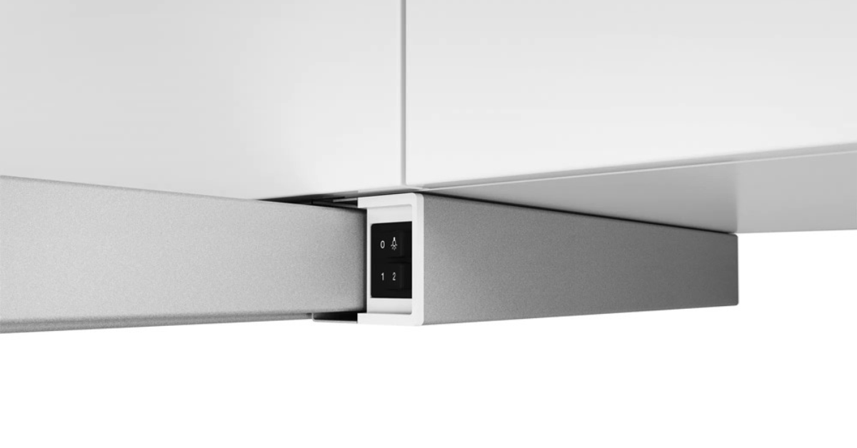 Hướng dẫn sử dụng của Máy hút mùi Bosch DFM063W56B âm tủ 60 cm