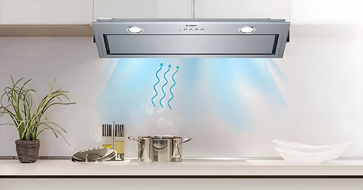 Hướng dẫn sử dụng Máy hút mùi Bosch DHL785C Series 6