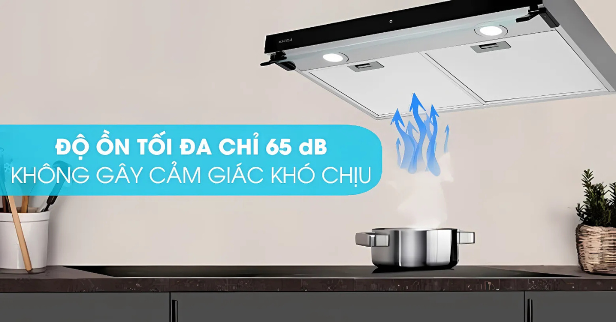 Hướng dẫn sử dụng Máy hút mùi Hafele HC-BI70B 538.86.095