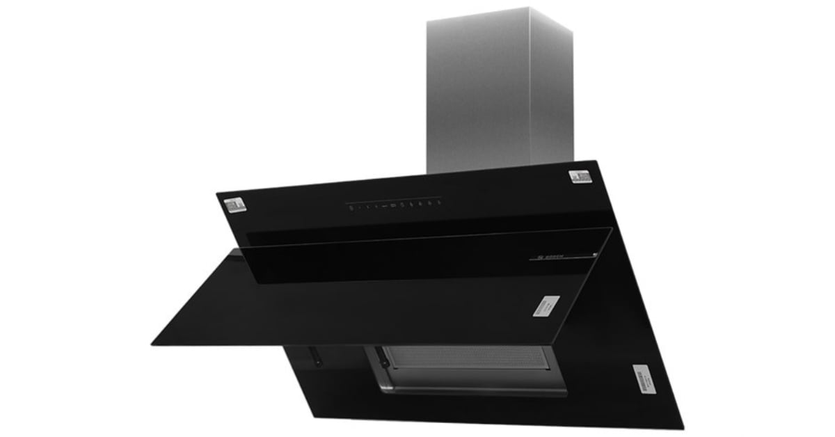 Máy hút mùi Bosch DWK97JQ60B