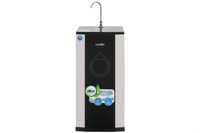 Cách sử dụng của Máy lọc nước karofi KBW100
