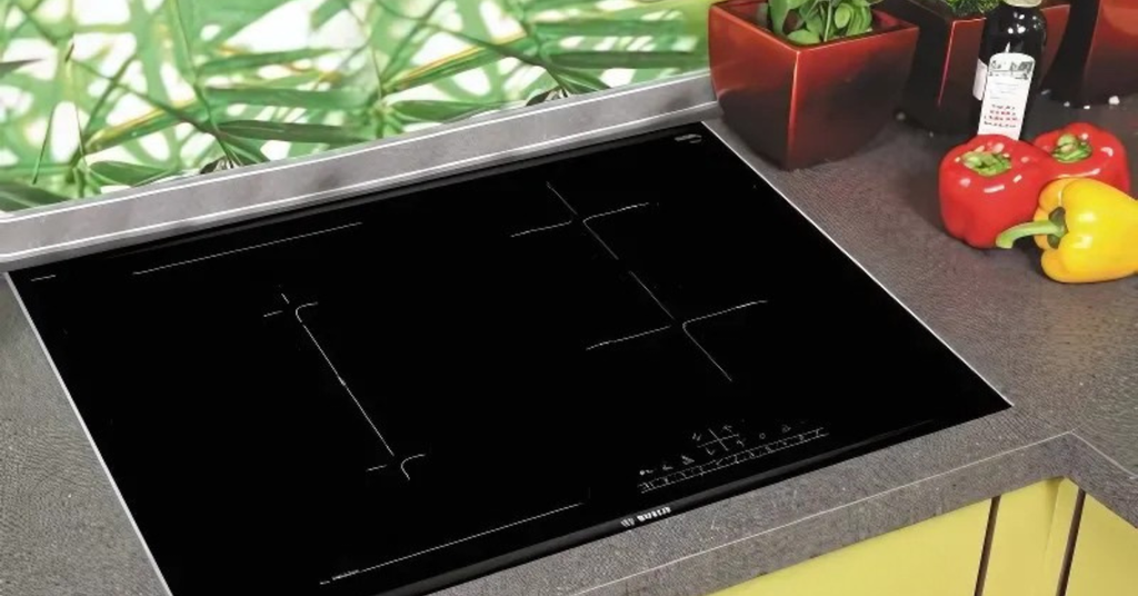 Bếp từ Bosch PVS775FC1E - Hướng dẫn sử dụng sản phẩm Bếp từ Bosch PVS775FC1E