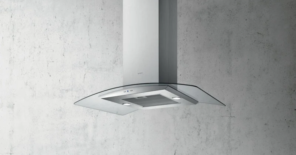 Đặc điểm nổi bật Máy hút mùi đảo Elica REEF ISLAND IXA90X60 PRF0048780B