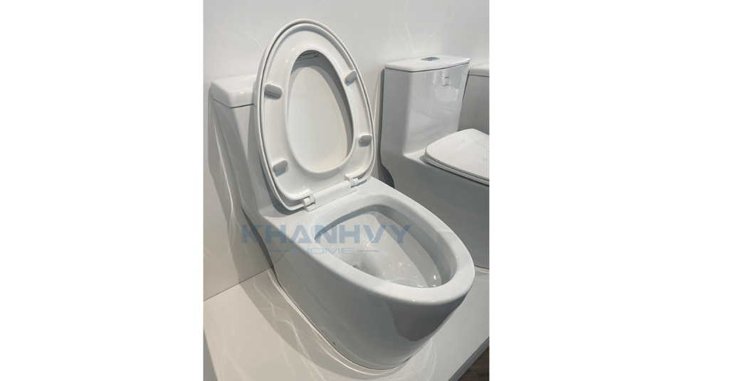 Đặc điểm nổi bật