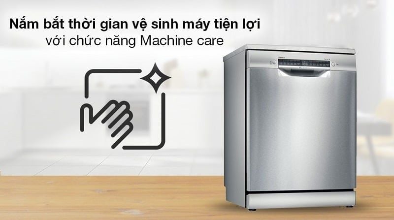 Tính năng đặc biệt