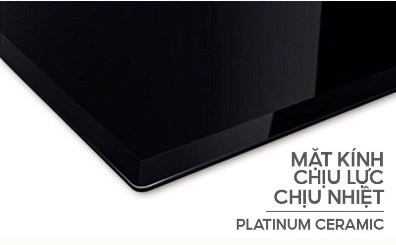 Mặt kính Platium Ceramic