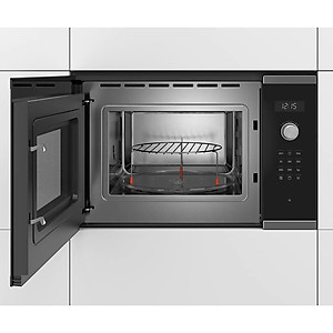 Màu sắc sang trọng, thiết kế âm tủ hiện đại của Bosch BEL554MS0B Series 6