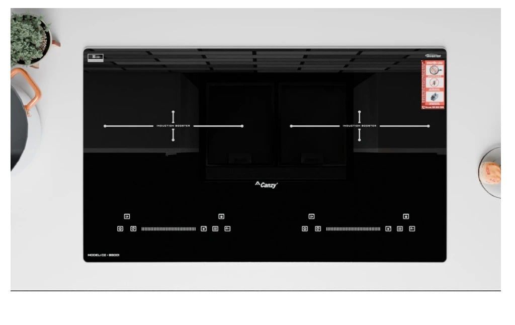 Bếp từ Canzy CZ-SG001