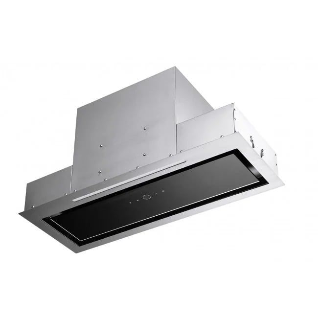 Máy hút mùi âm tủ Kaff KF-BI80PR