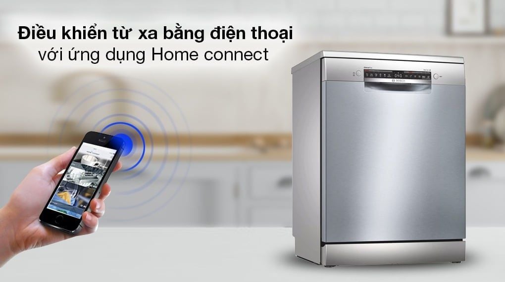 Điều khiển từ xa bằng điện thoại
