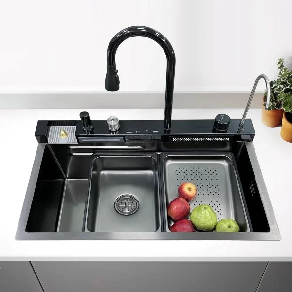 Chậu rửa chén Maadela MDS-7547DFF