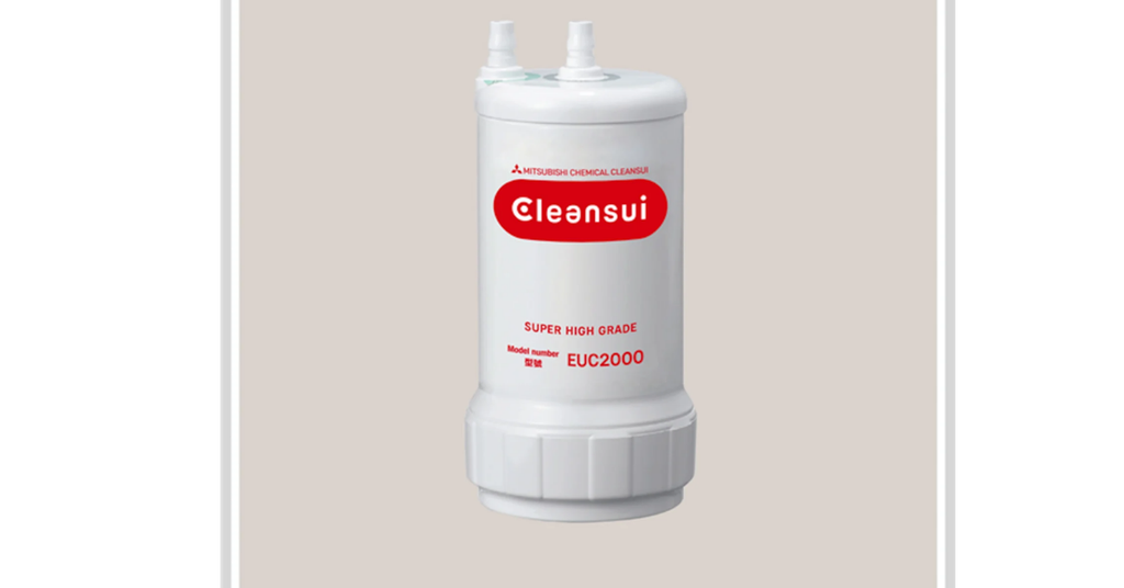 Bộ lọc Cleansui EUC2000