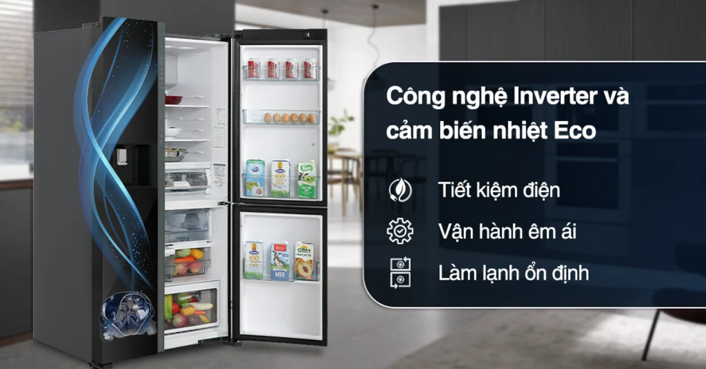 Bảng điều khiển cảm ứng hiện đại và đệm cửa chống mốc
